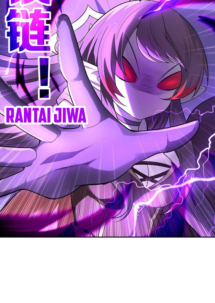 My Harem Is Entirely Female Demon Villains Chapter 15 - halaman 15