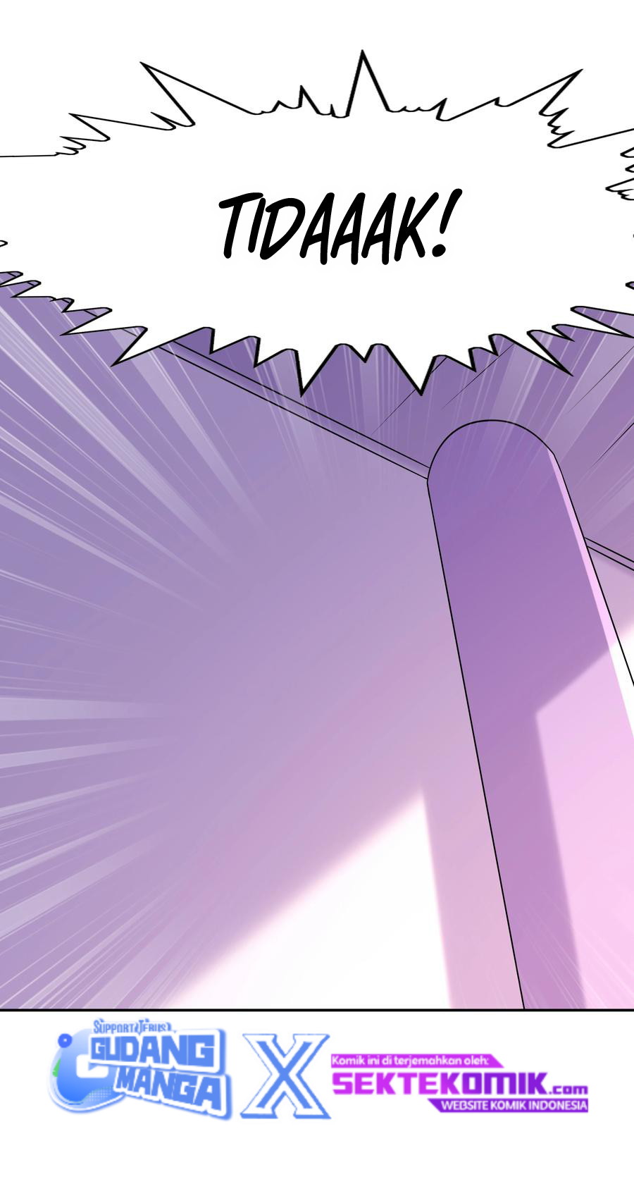 My Harem Is Entirely Female Demon Villains Chapter 15 - halaman 31