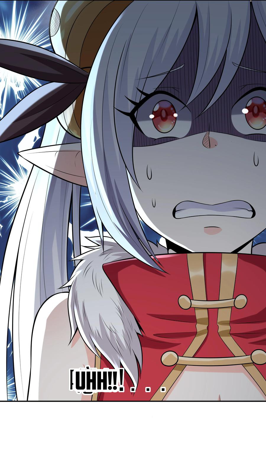 My Harem Is Entirely Female Demon Villains Chapter 15 - halaman 45