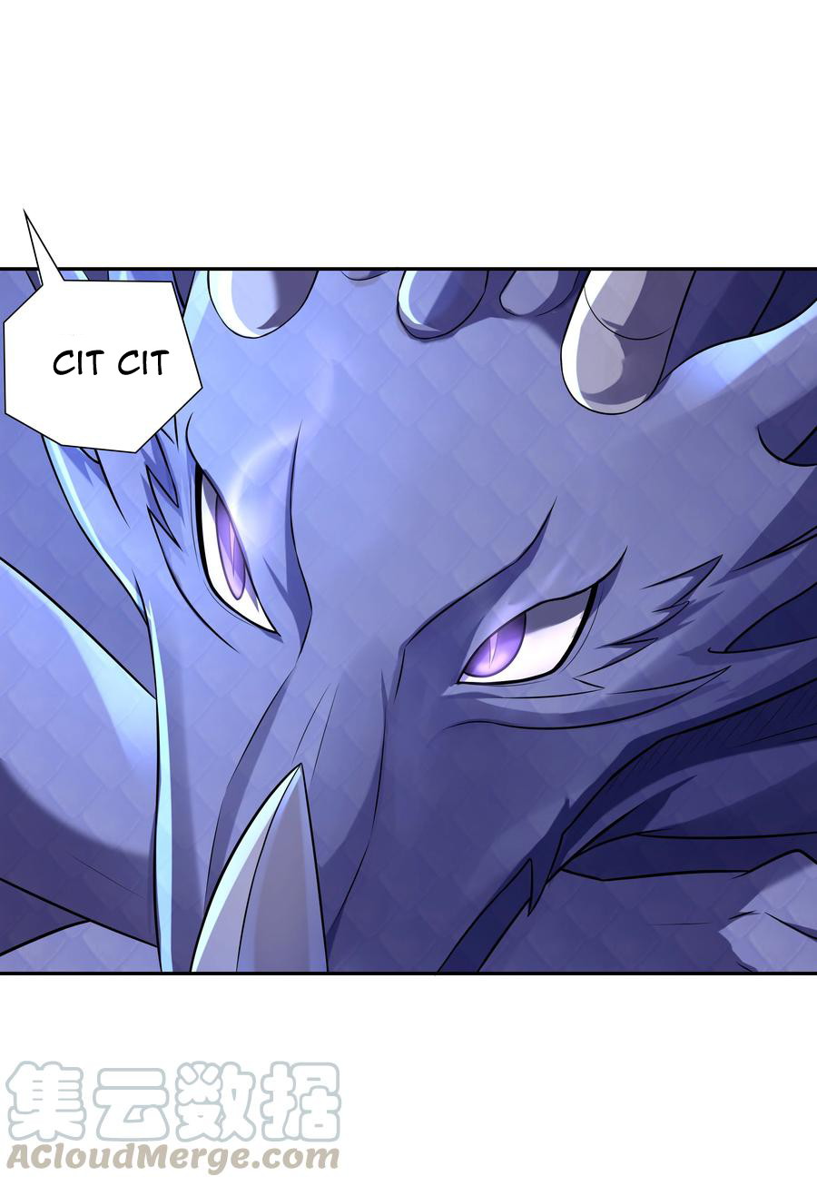 My Harem Is Entirely Female Demon Villains Chapter 15 - halaman 53