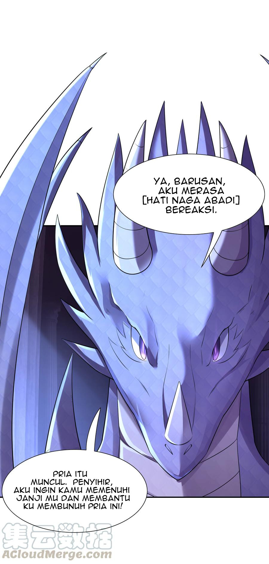 My Harem Is Entirely Female Demon Villains Chapter 15 - halaman 59