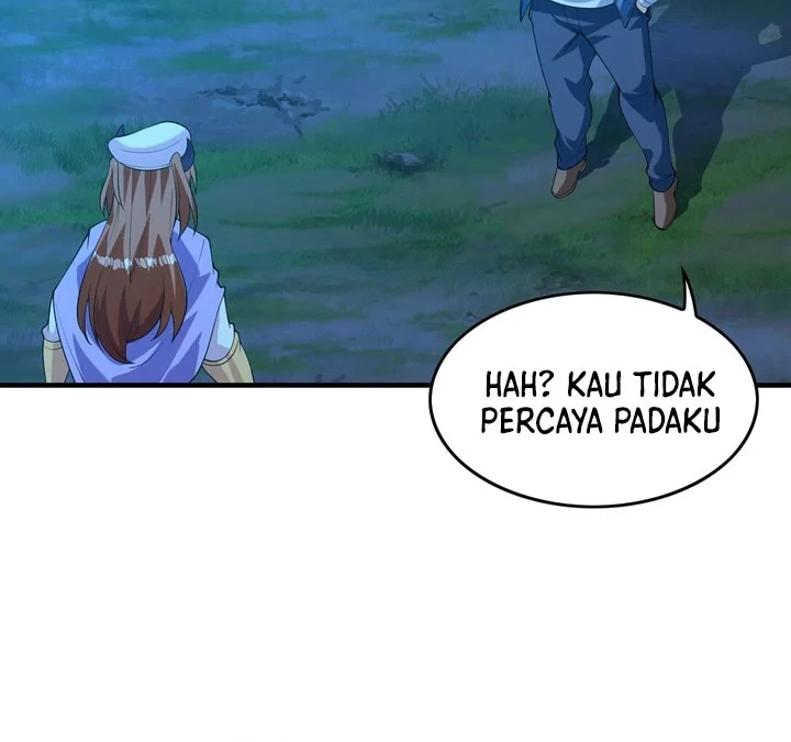 My Harem Is Entirely Female Demon Villains Chapter 150 - halaman 19