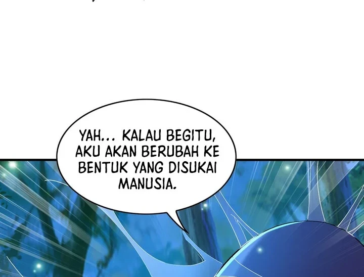 My Harem Is Entirely Female Demon Villains Chapter 150 - halaman 27