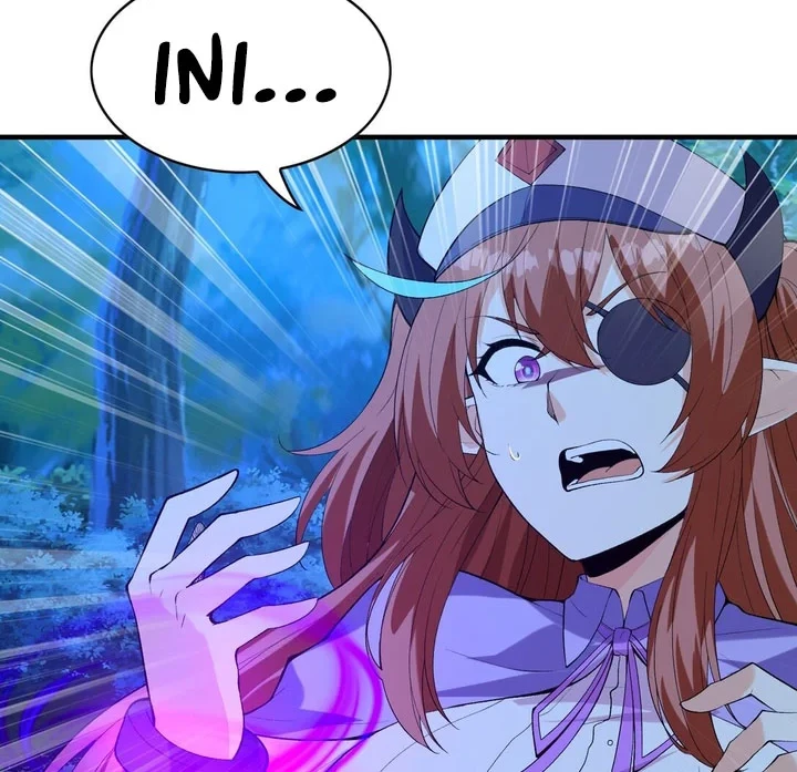 My Harem Is Entirely Female Demon Villains Chapter 150 - halaman 3