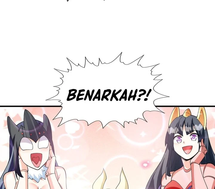 My Harem Is Entirely Female Demon Villains Chapter 150 - halaman 33