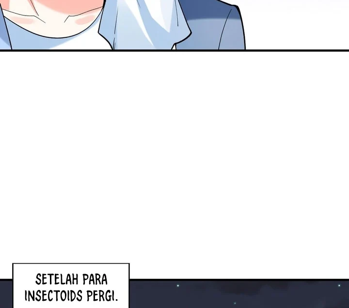 My Harem Is Entirely Female Demon Villains Chapter 150 - halaman 35