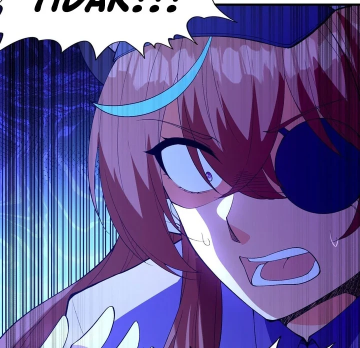 My Harem Is Entirely Female Demon Villains Chapter 150 - halaman 5