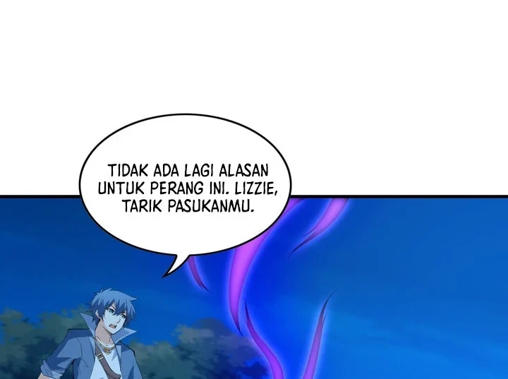 My Harem Is Entirely Female Demon Villains Chapter 150 - halaman 9