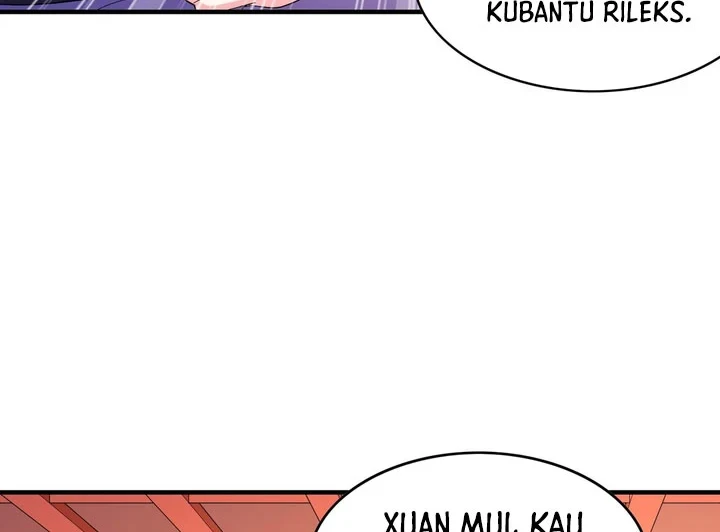 My Harem Is Entirely Female Demon Villains Chapter 151 - halaman 15