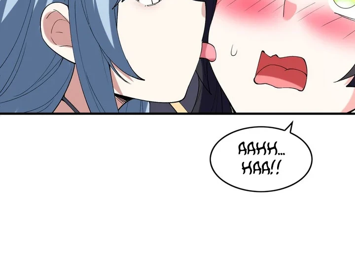 My Harem Is Entirely Female Demon Villains Chapter 151 - halaman 17