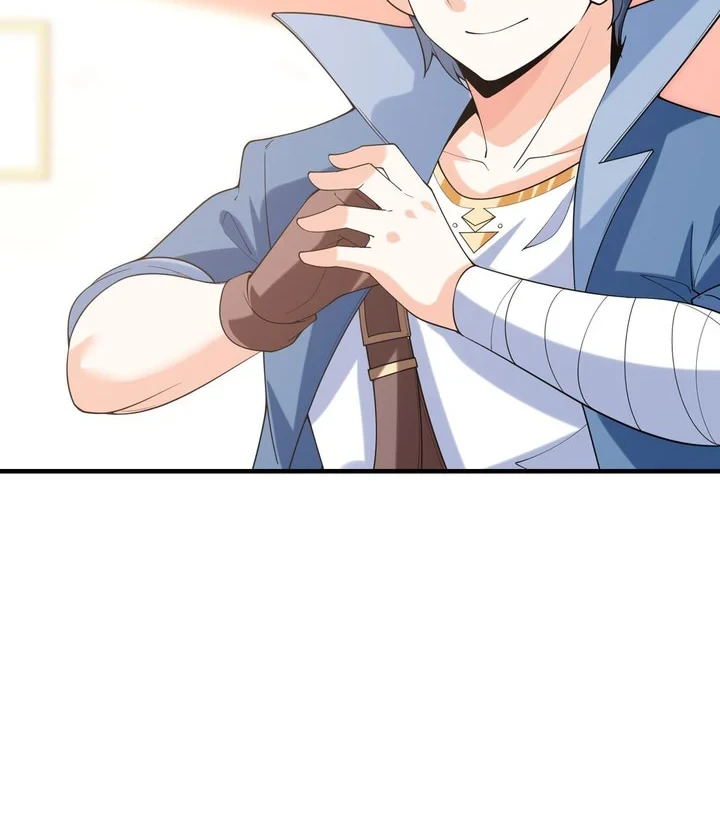 My Harem Is Entirely Female Demon Villains Chapter 151 - halaman 49