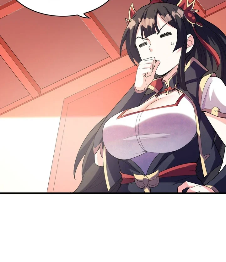 My Harem Is Entirely Female Demon Villains Chapter 151 - halaman 9