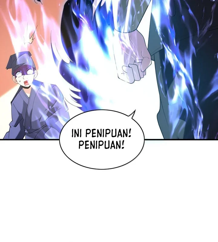 My Harem Is Entirely Female Demon Villains Chapter 152 - halaman 13