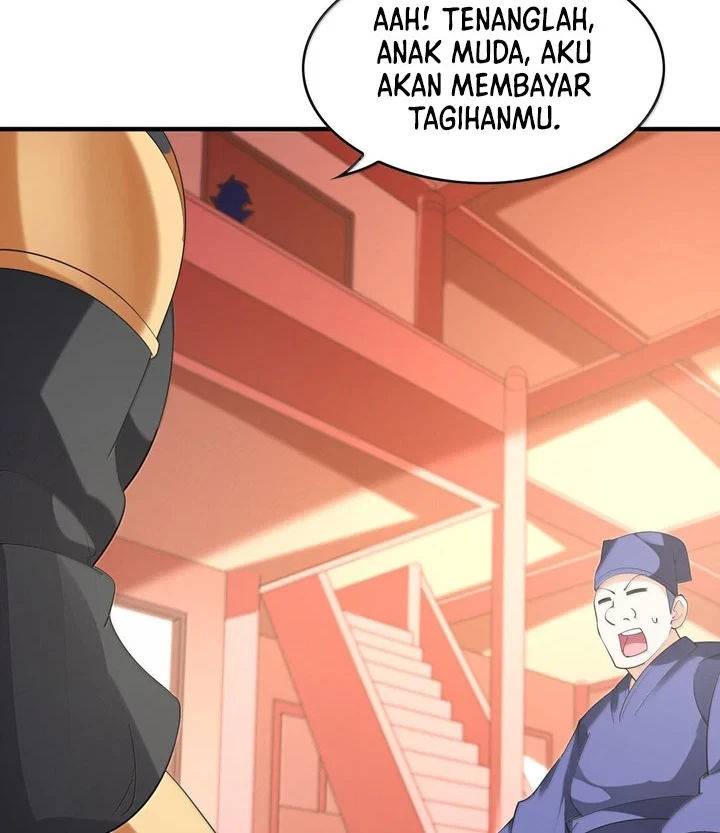 My Harem Is Entirely Female Demon Villains Chapter 152 - halaman 15