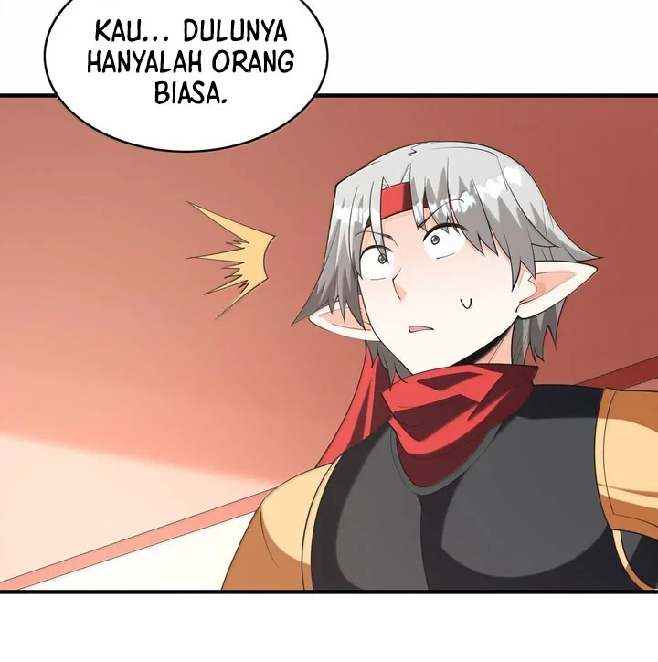 My Harem Is Entirely Female Demon Villains Chapter 152 - halaman 23