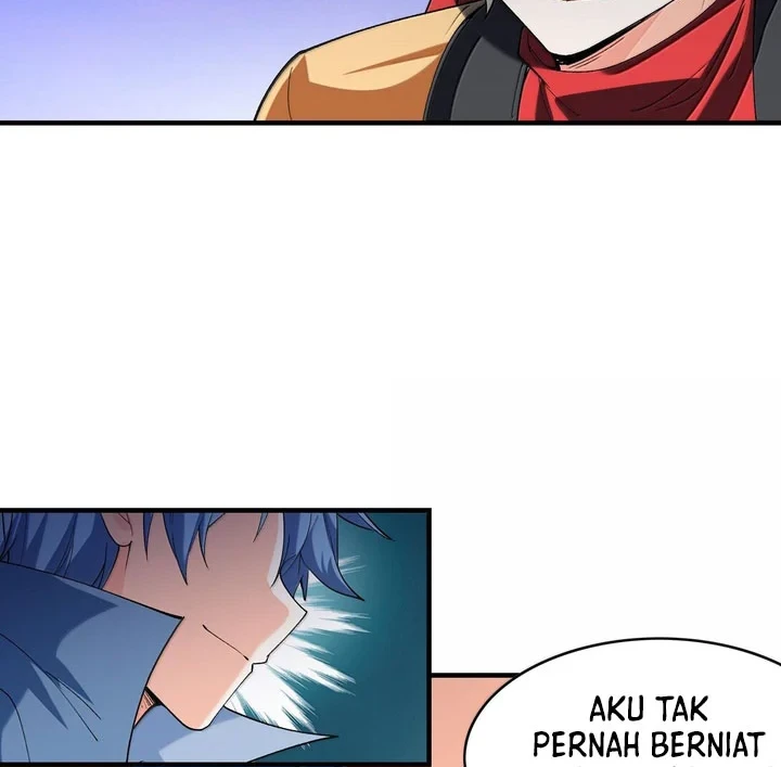 My Harem Is Entirely Female Demon Villains Chapter 152 - halaman 27