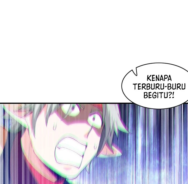 My Harem Is Entirely Female Demon Villains Chapter 152 - halaman 29
