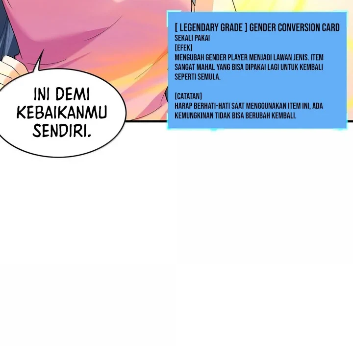 My Harem Is Entirely Female Demon Villains Chapter 152 - halaman 31