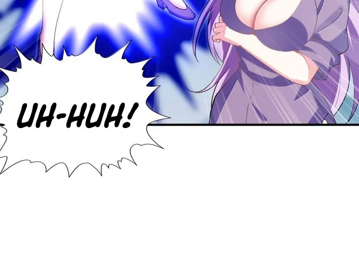 My Harem Is Entirely Female Demon Villains Chapter 153 - halaman 11