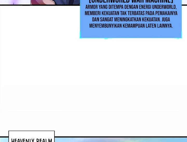 My Harem Is Entirely Female Demon Villains Chapter 153 - halaman 13
