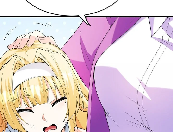 My Harem Is Entirely Female Demon Villains Chapter 153 - halaman 15