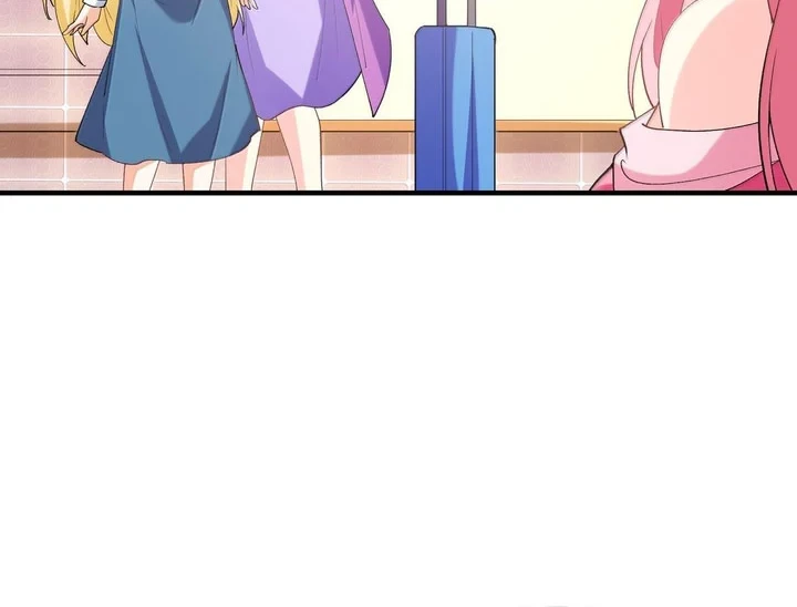 My Harem Is Entirely Female Demon Villains Chapter 153 - halaman 17