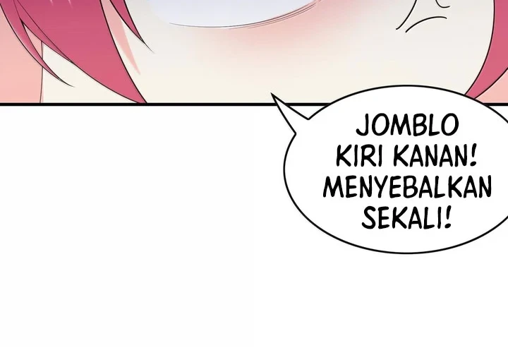 My Harem Is Entirely Female Demon Villains Chapter 153 - halaman 33