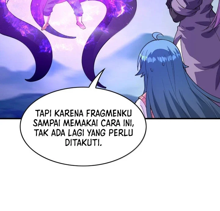 My Harem Is Entirely Female Demon Villains Chapter 153 - halaman 5