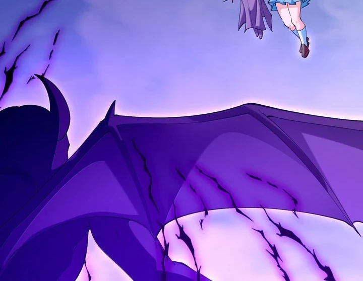 My Harem Is Entirely Female Demon Villains Chapter 153 - halaman 7