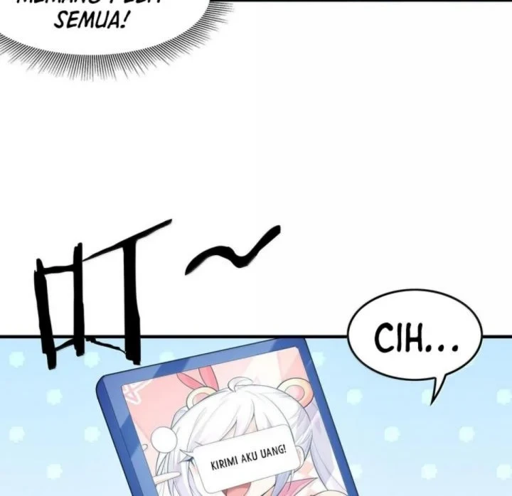 My Harem Is Entirely Female Demon Villains Chapter 154 - halaman 25