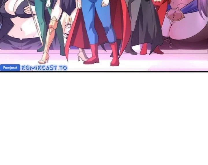 My Harem Is Entirely Female Demon Villains Chapter 154 - halaman 35