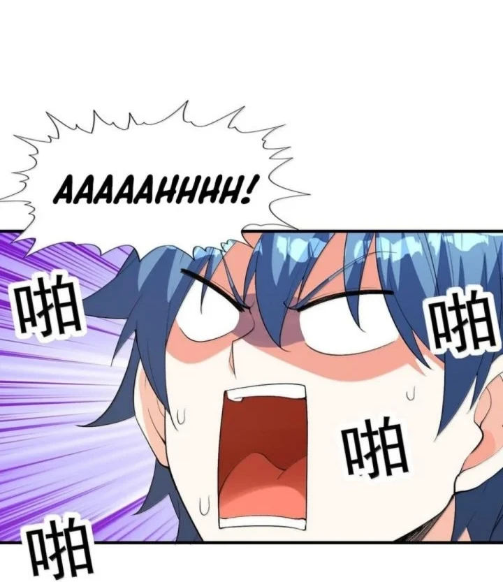 My Harem Is Entirely Female Demon Villains Chapter 154 - halaman 7