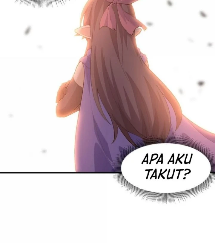 My Harem Is Entirely Female Demon Villains Chapter 155 - halaman 19