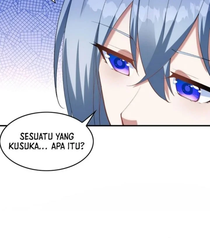 My Harem Is Entirely Female Demon Villains Chapter 155 - halaman 25