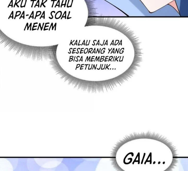 My Harem Is Entirely Female Demon Villains Chapter 155 - halaman 27