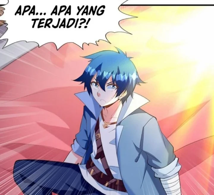 My Harem Is Entirely Female Demon Villains Chapter 155 - halaman 29