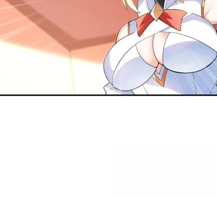 My Harem Is Entirely Female Demon Villains Chapter 155 - halaman 31