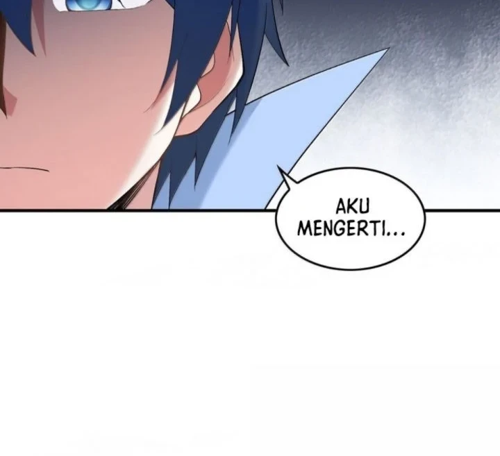 My Harem Is Entirely Female Demon Villains Chapter 155 - halaman 37