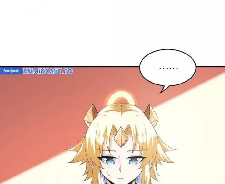 My Harem Is Entirely Female Demon Villains Chapter 155 - halaman 39