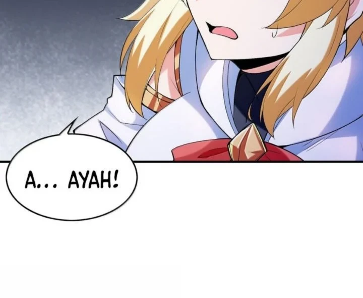 My Harem Is Entirely Female Demon Villains Chapter 155 - halaman 41