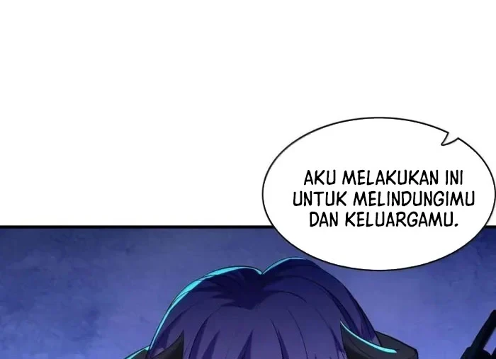 My Harem Is Entirely Female Demon Villains Chapter 156 - halaman 35