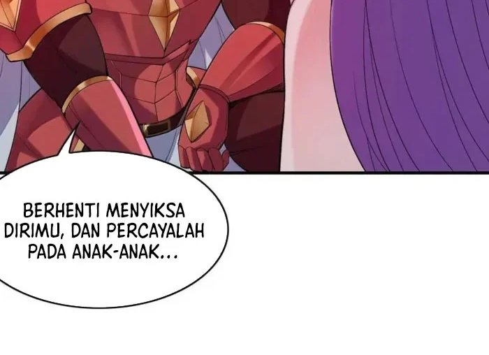 My Harem Is Entirely Female Demon Villains Chapter 156 - halaman 37