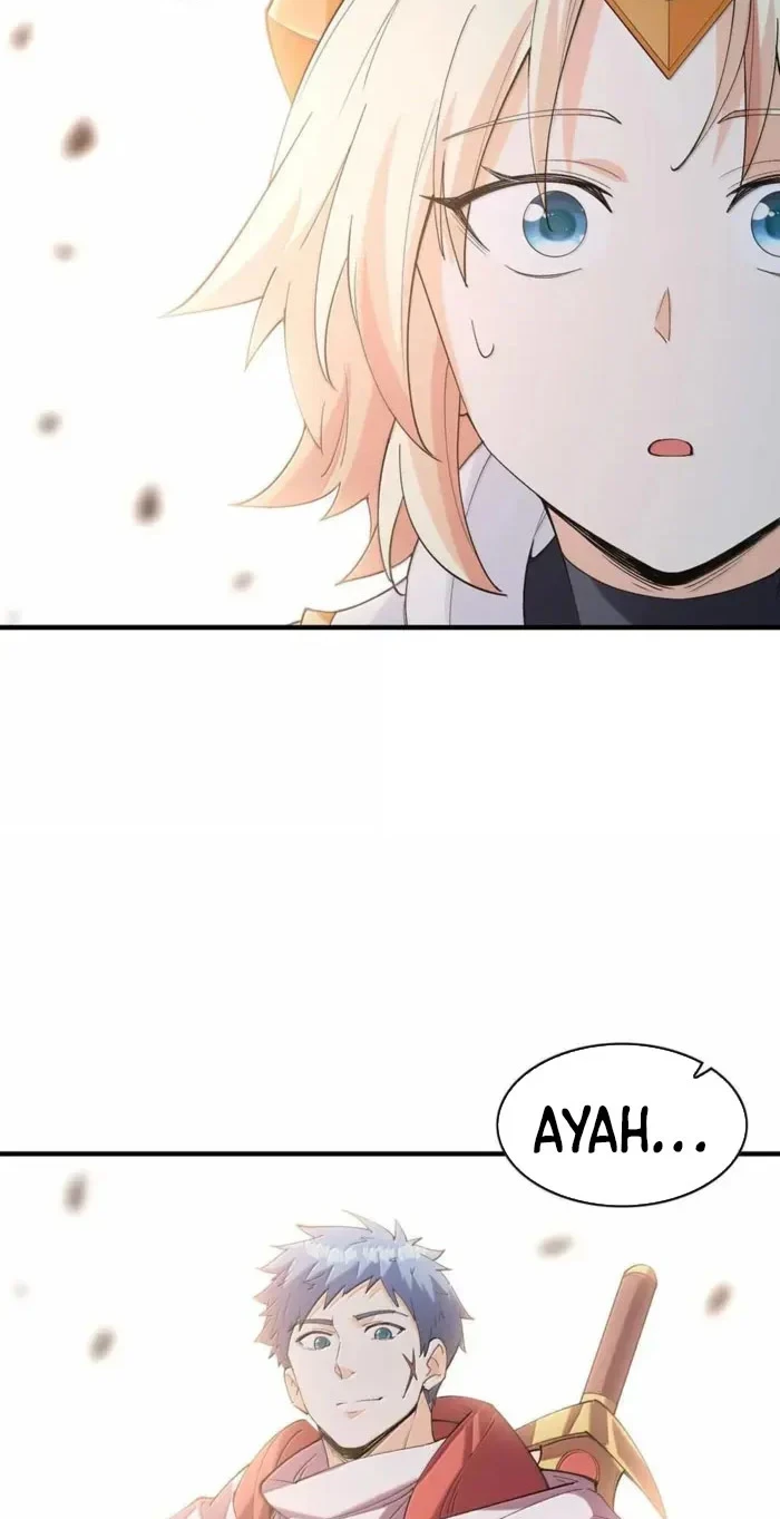 My Harem Is Entirely Female Demon Villains Chapter 156 - halaman 5