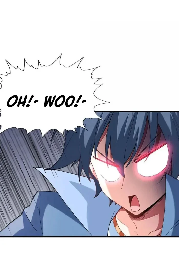 My Harem Is Entirely Female Demon Villains Chapter 157 - halaman 17