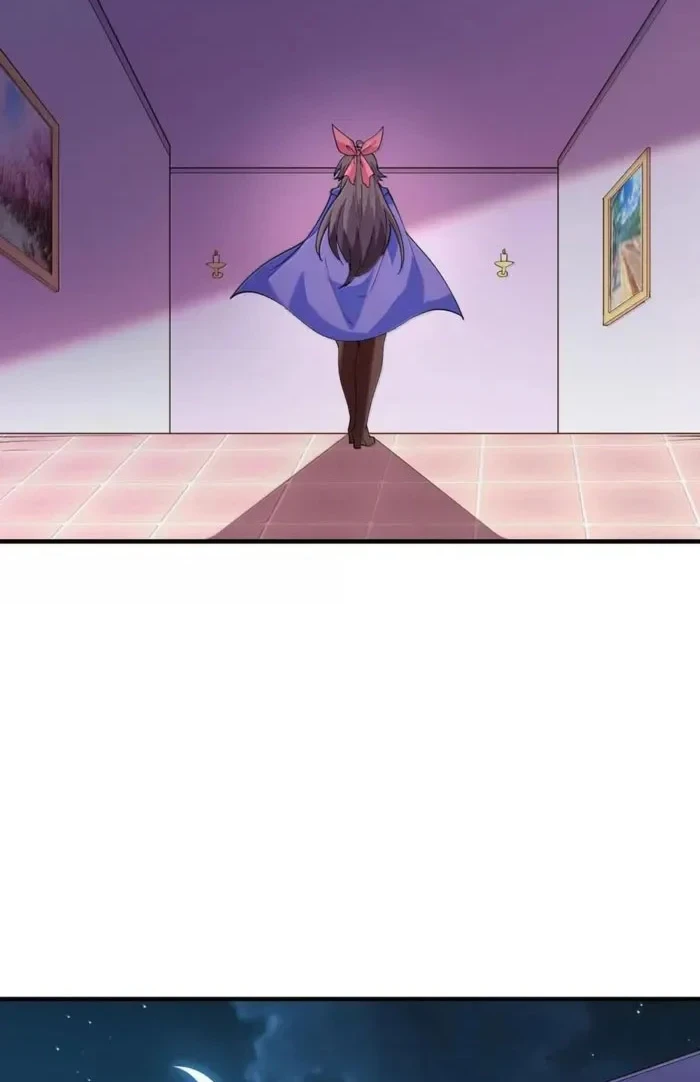 My Harem Is Entirely Female Demon Villains Chapter 157 - halaman 29