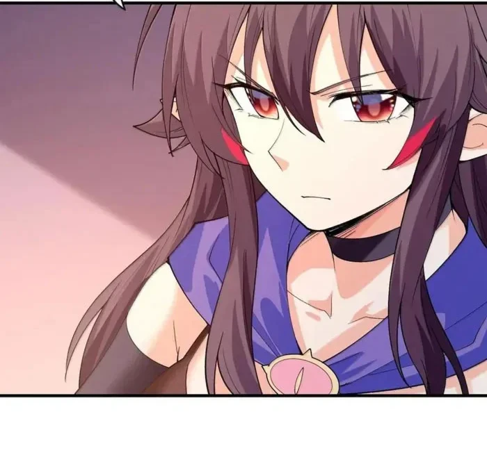 My Harem Is Entirely Female Demon Villains Chapter 157 - halaman 37
