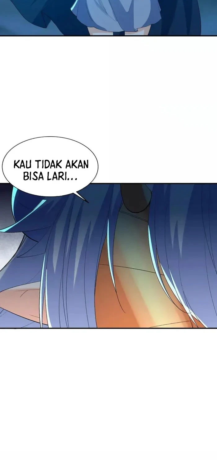 My Harem Is Entirely Female Demon Villains Chapter 159 - halaman 15