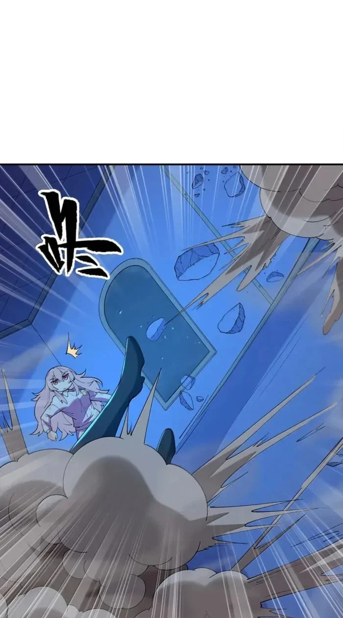 My Harem Is Entirely Female Demon Villains Chapter 159 - halaman 19