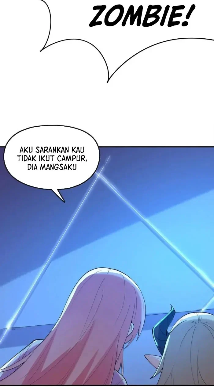My Harem Is Entirely Female Demon Villains Chapter 159 - halaman 23