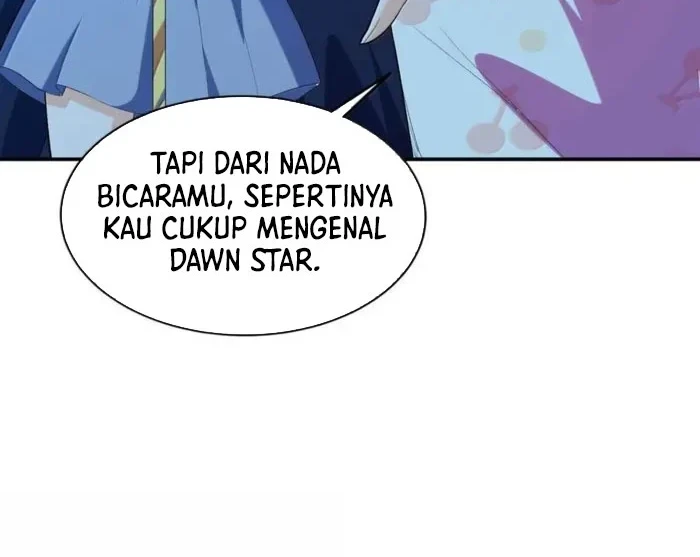 My Harem Is Entirely Female Demon Villains Chapter 159 - halaman 29